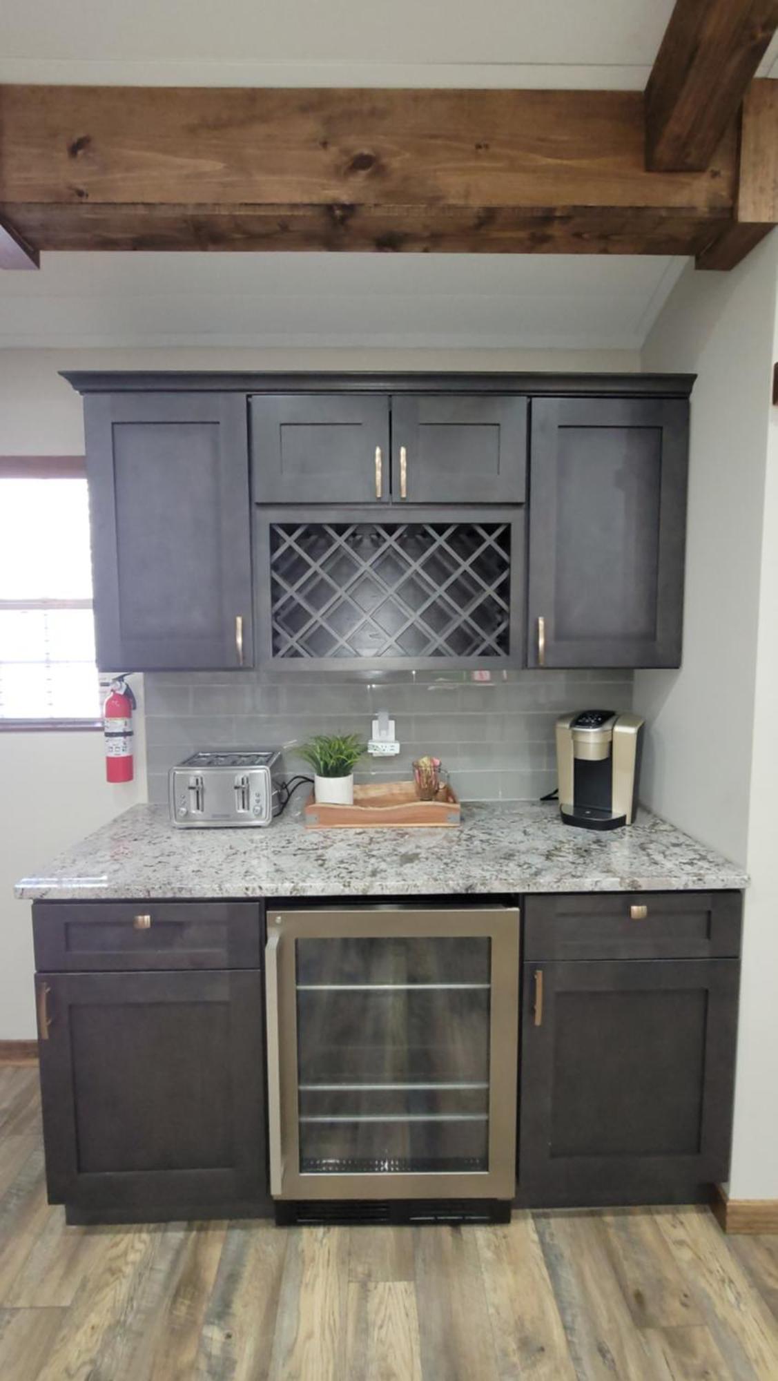 Whiskey Pines Retreat! Single Level Home, Outdoor Firepit, Ac, Bbq! Sleeps 9 In Lake Harmony! Exterior foto