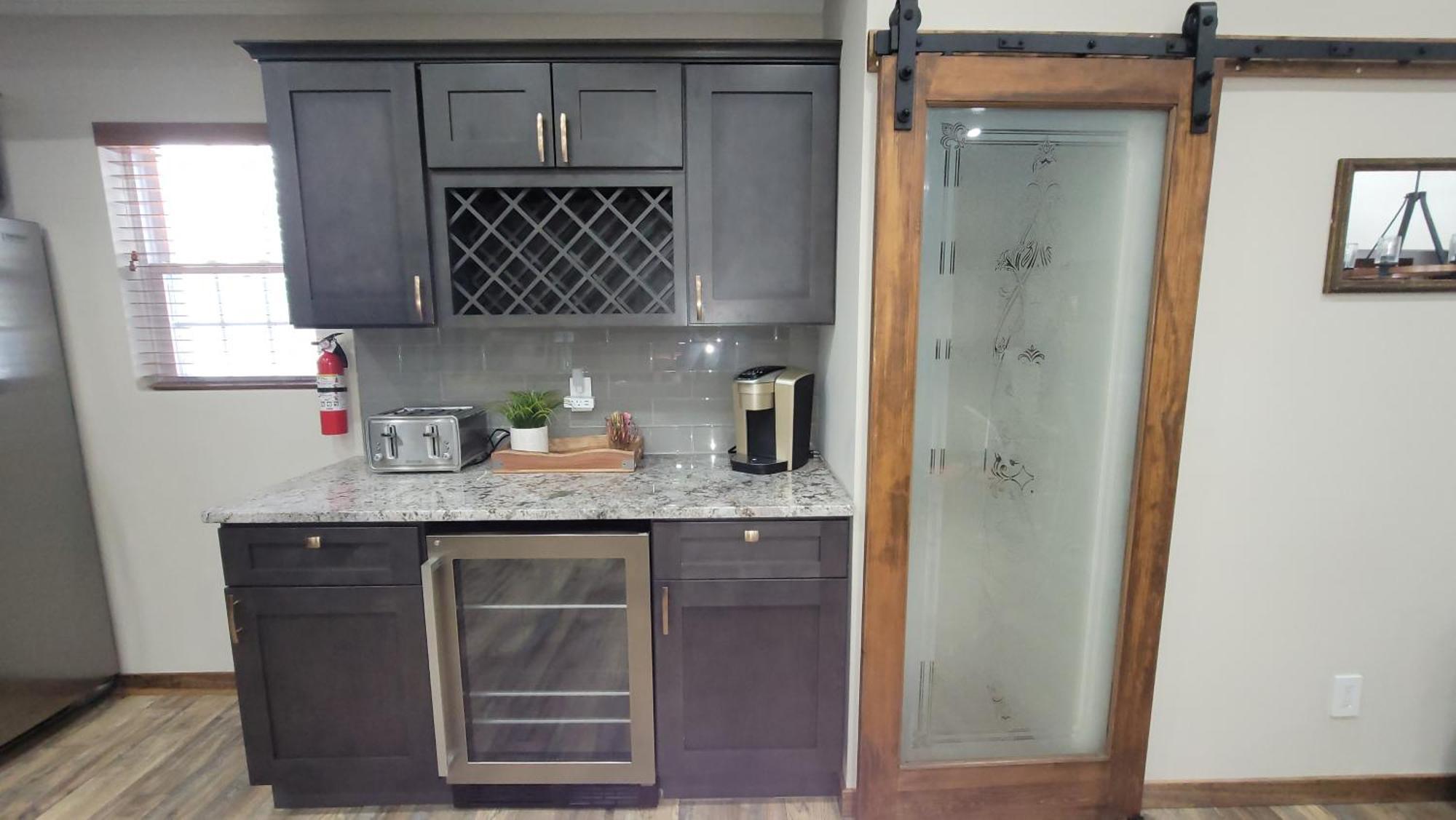 Whiskey Pines Retreat! Single Level Home, Outdoor Firepit, Ac, Bbq! Sleeps 9 In Lake Harmony! Exterior foto